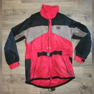 Vintage Boulder Gear XTM winter jacket